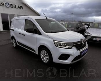 2023 Renault Kangoo