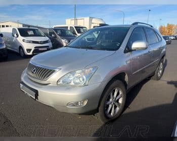 2008 Lexus RX 350 EXE