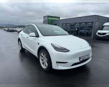 2023 Tesla Model Y LR AWD