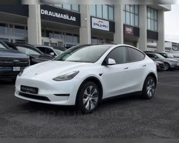 2022 Tesla Model Y LR AWD