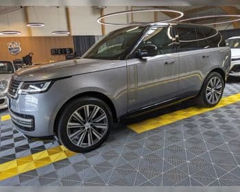 2024 Land Rover Range Rover Autobiography P550