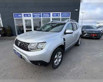 2018 Dacia Duster Comfort 2WD