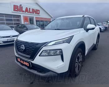 2023 Nissan X-Trail Accenta E Power