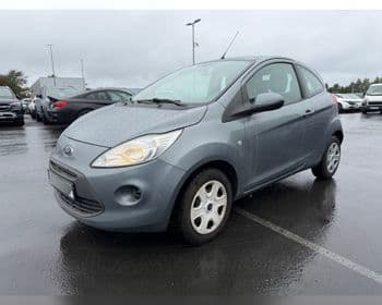 2016 Ford Ka