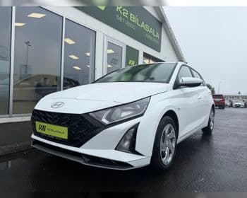 2024 Hyundai i20 Classic