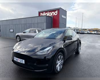 2023 Tesla Model Y Long Range AWD