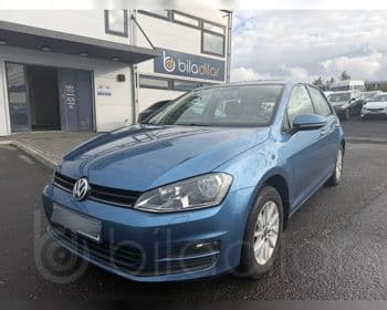 2013 Volkswagen Golf TSI Comfortline