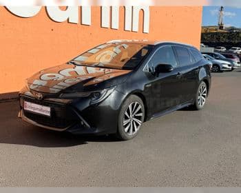 2021 Toyota Corolla Hybrid