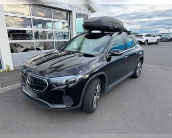2023 Mercedes-Benz EQA 250