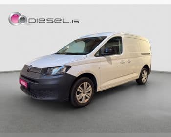 2023 Volkswagen Caddy