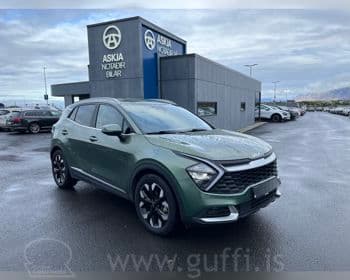 2024 Kia Sportage Style PHEV