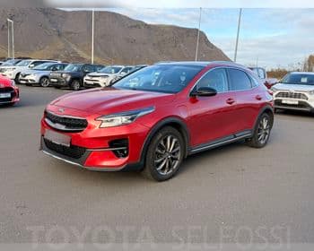 2021 Kia XCeed PHEV Style