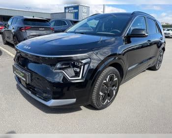 2022 Kia Niro Style 64kWh