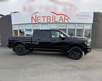 2023 Dodge Ram 3500 Limited Mega CAP Sport