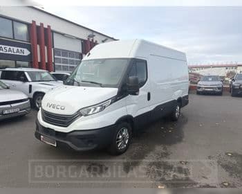 2026 Iveco 35S21