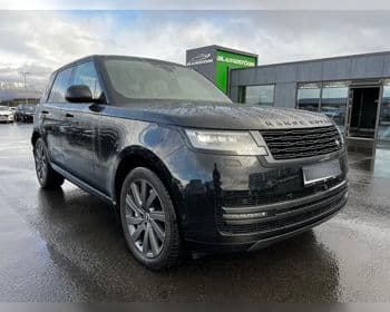 2023 Land Rover Range Rover SE P440e
