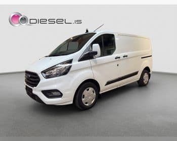2020 Ford Transit Custom L1