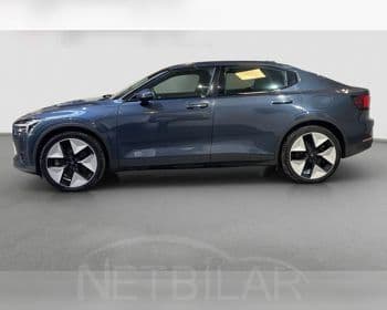 2022 Polestar 2 SR Pilot