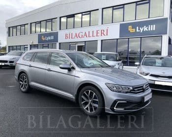 2020 Volkswagen Passat GTE Comfort Plugin Hybrid