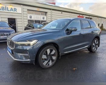 2024 Volvo XC60 T8 Ultimate Bright Recharge
