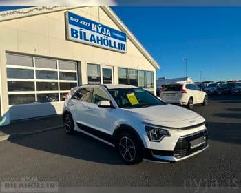 2023 Kia Niro Urban PHEV