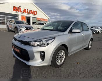 2021 Kia Rio