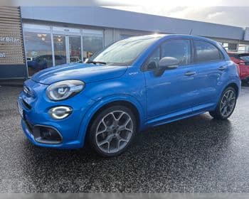 2022 Fiat 500X Sport Multijet