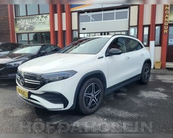 2023 Mercedes-Benz EQA 300 Power 4MATIC