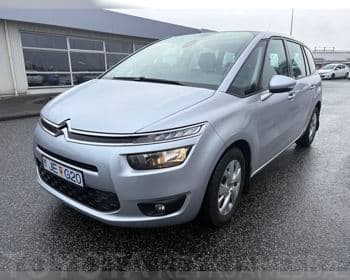 2017 Citroën C4 Picasso