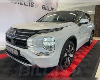 2026 Mitsubishi Outlander Instyle PHEV