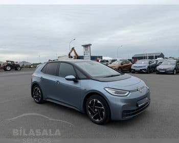 2022 Volkswagen ID.3 PRO 107 KW