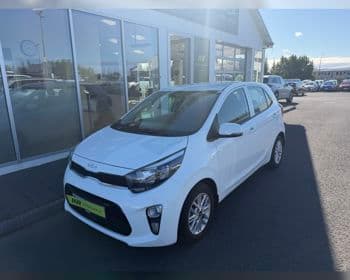 2023 Kia Picanto Urban