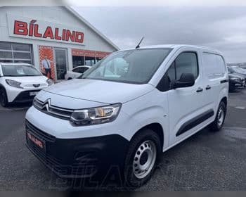 2024 Citroën ë-Berlingo VAN PRO L1 50kWh