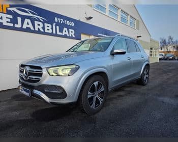 2022 Mercedes-Benz GLE 350 E 4MATIC
