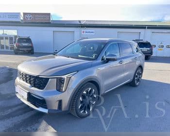 2024 Kia Sorento Premium