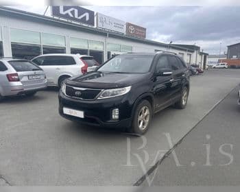 2015 Kia Sorento