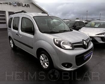 2017 Renault Kangoo