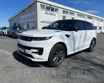 2023 Land Rover Range Rover Sport HSE Dynamic Plug-in Hybrid