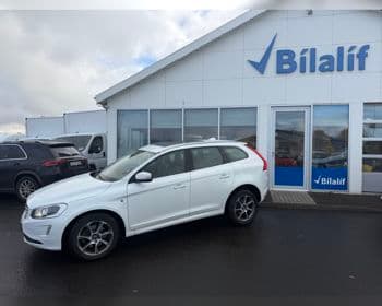 2015 Volvo XC60