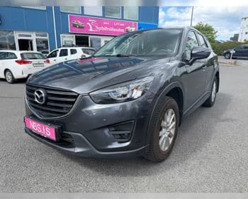 2015 Mazda CX-5