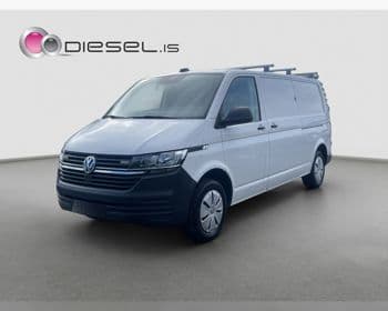 2022 Volkswagen Transporter L2H1