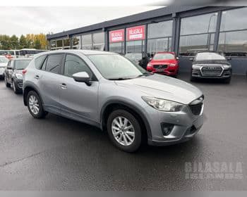 2015 Mazda CX-5 AWD