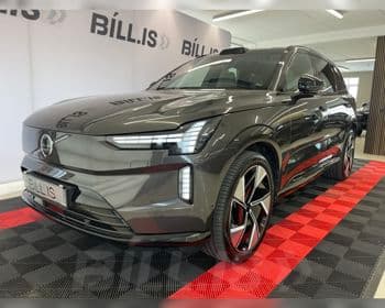 2025 Volvo EX90 Twin Ultra 618 KM