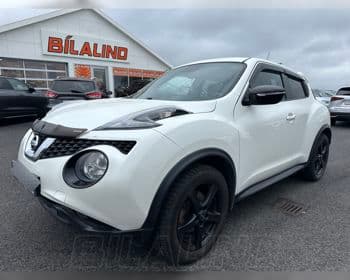 2016 Nissan Juke
