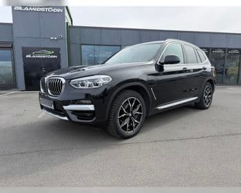 2020 BMW X3 xDrive30e X-Line