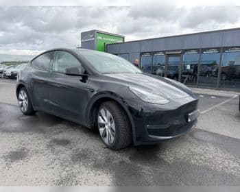 2023 Tesla Model Y LR AWD