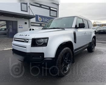 2023 Land Rover Defender SE 3 0d 32