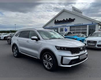 2021 Kia Sorento Luxury AWD