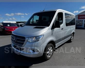 2020 Mercedes-Benz Sprinter