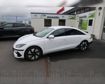 2023 Hyundai IONIQ 6 Comfoer 77 KWH